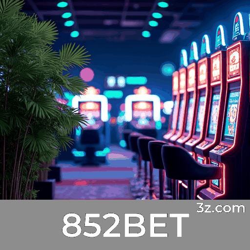 Diversão Incomparável no 852BET: Jogos de Qualidade