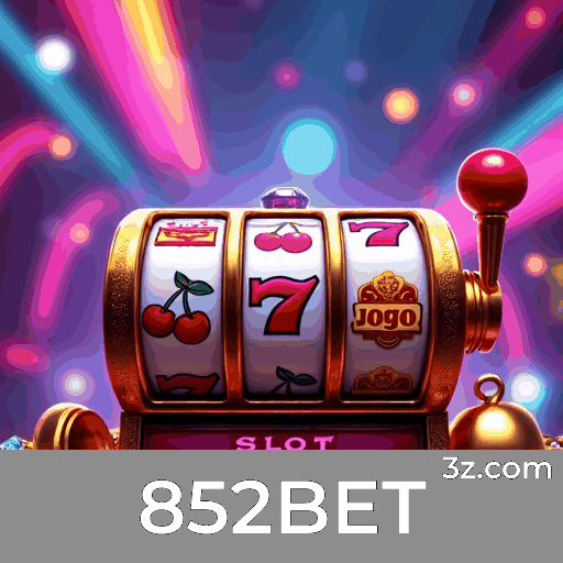 852BET Aplicativo Comunitário: O Interativo Mundo dos Jogadores