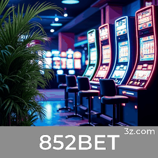 Arquitetura Robusta e Segura que Garante Estabilidade na 852BET