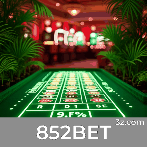 Arquitetura Robusta e Segura que Garante Estabilidade na 852BET