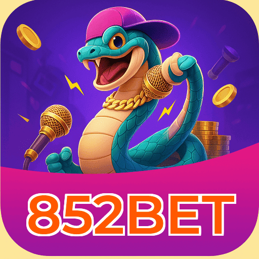 852BET: Cassino Online Seguro e Divertido