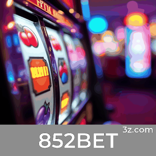 852BET: Domine Esporte com Análise e Estratégias Vencedoras