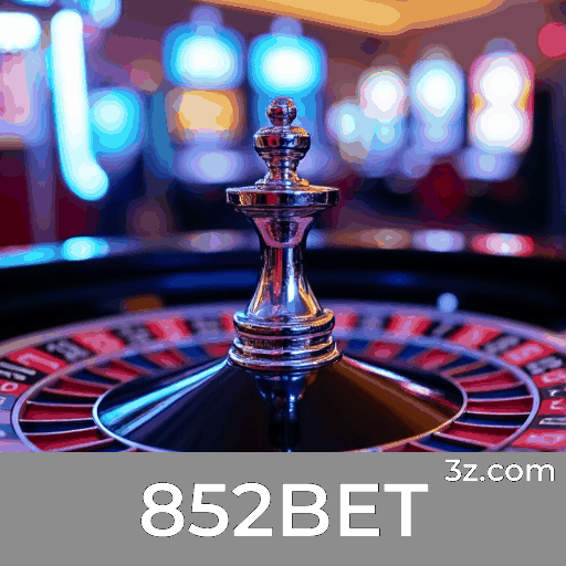 852BET: Domine Esporte com Análise e Estratégias Vencedoras