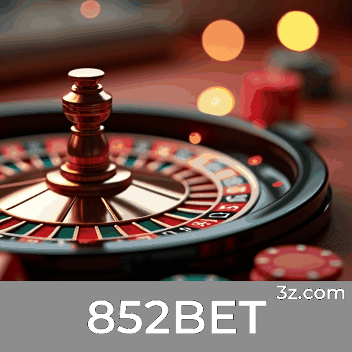 Experiência Premium de Jogos de Casino no 852BET