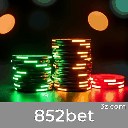 852bet: Apostas Esportivas Completas e Odds Imediatas