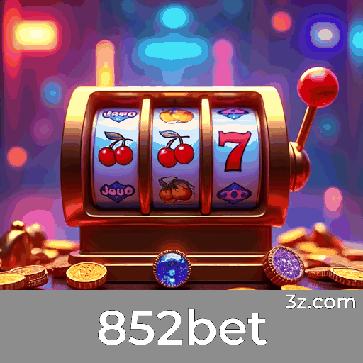 Mundo de Jogos Extraordinários do 852bet: Diversão Sem Limites