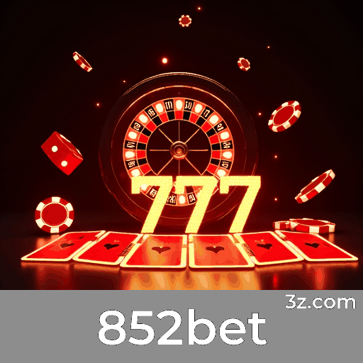 852bet: Experiência Avançada em Apostas na Plataforma