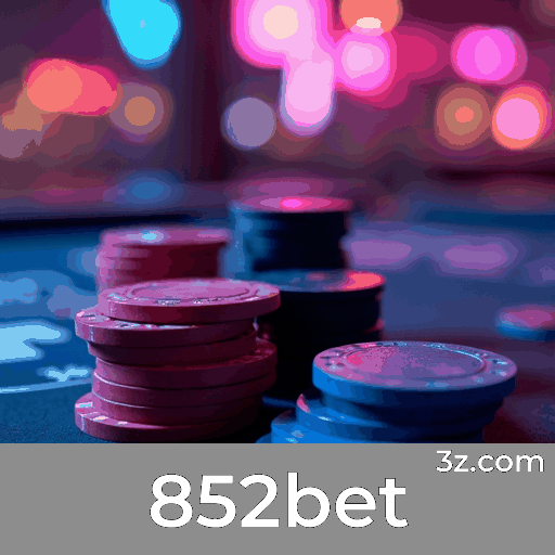 852bet: Cassino e Apostas com Confiança