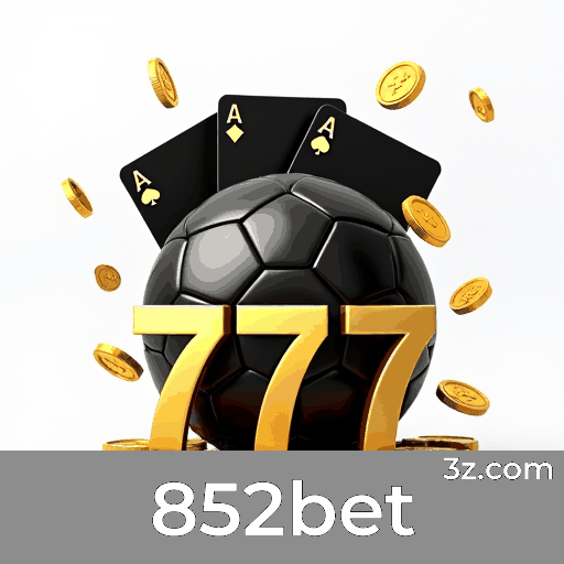 852bet: Descubra as melhores ofertas de bônus e promoções